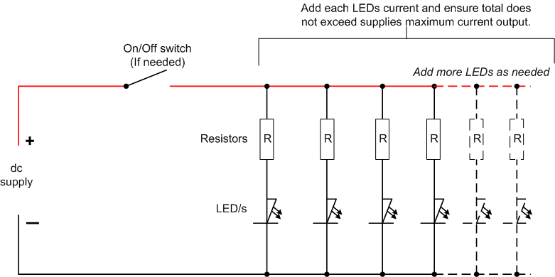 Electrical Page 3